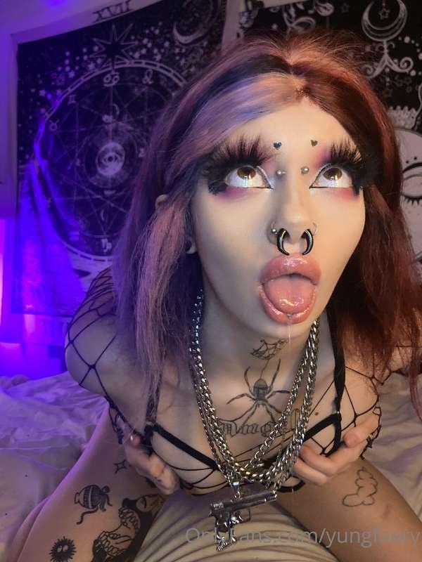 yungfaery image #2