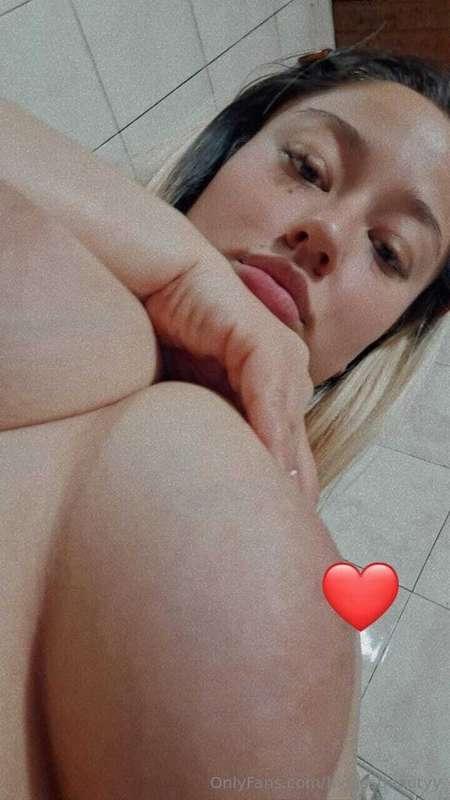 I want your face between my tits 😍