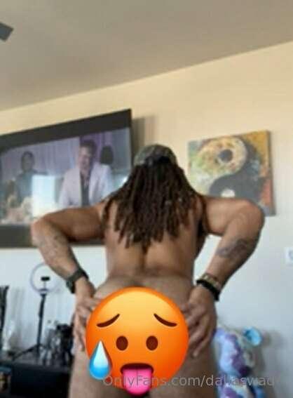 Watch me bounce my ass for you 👅 get ready for some fun! 😈