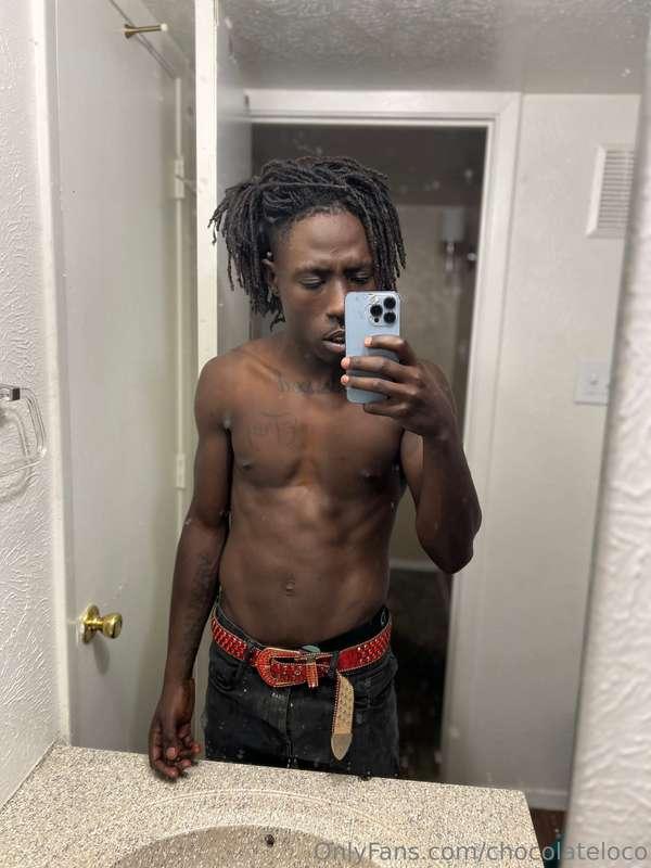 Dipping in my pocket pussy 😮‍💨