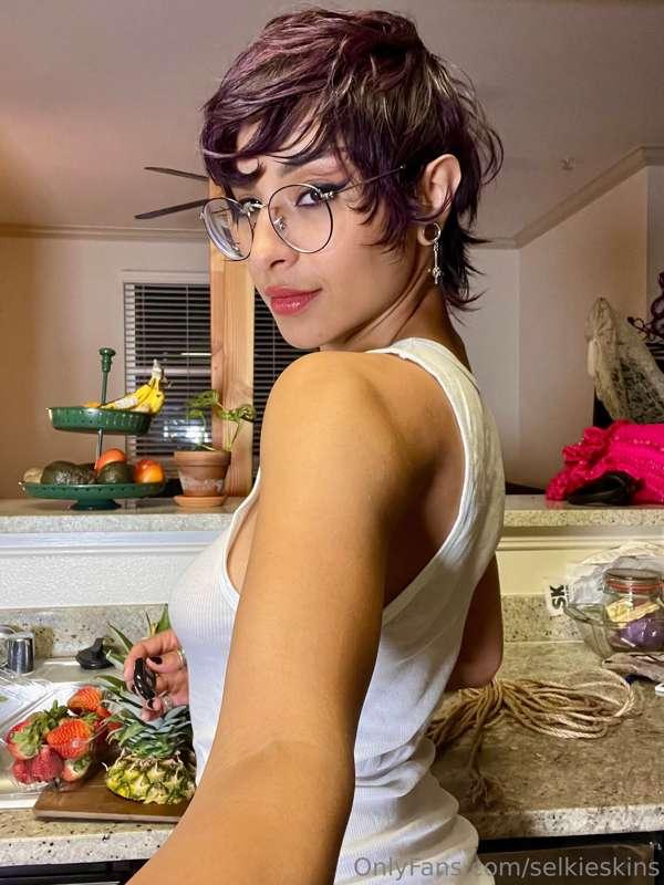 Hey, kiss my ass