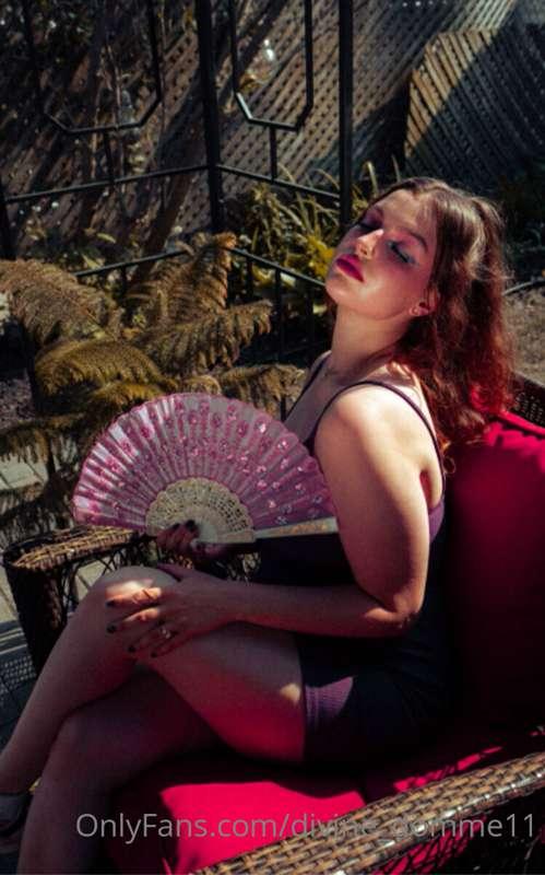 The glisten of My perfect skin, the deep look in My hypnotic..