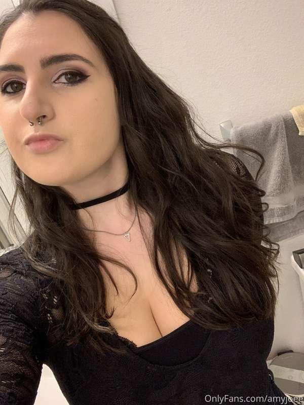 OK outfit choice for a night out?