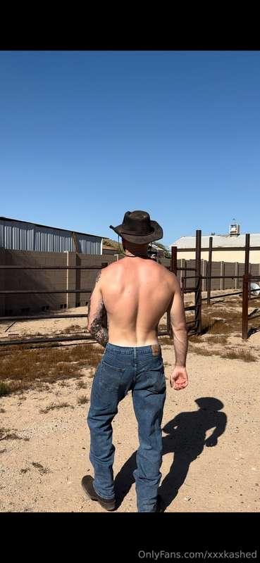 Rodeo bro