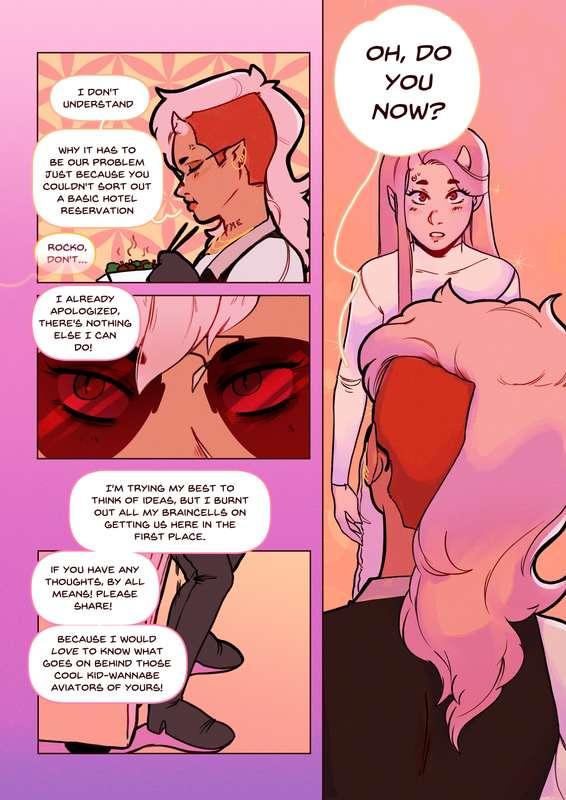 Pink Sugar - Page 228