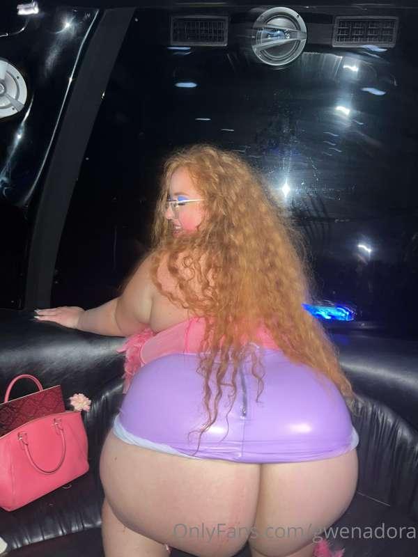 Do you like it when I wear slutty little outfits?