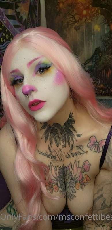 msconfettibeans image #15