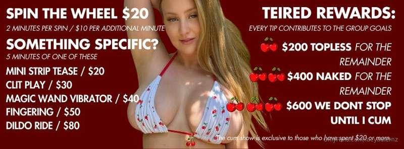 Bring in the new year with me? I thought no better way to ce..