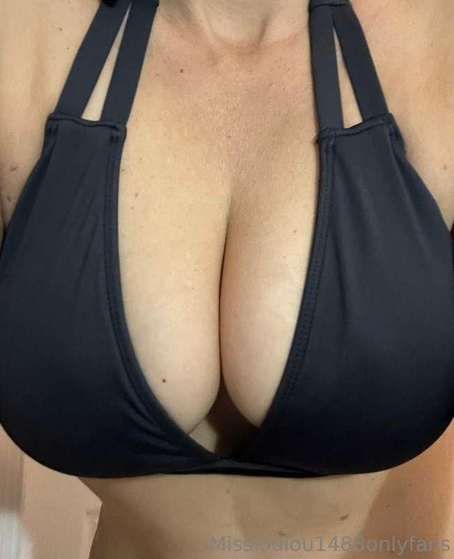 I am ready for the sun
