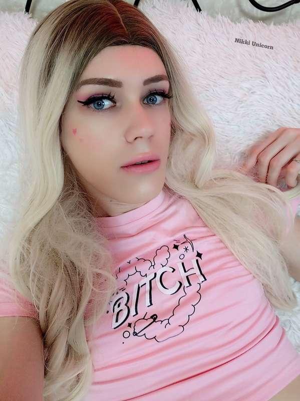 Morning selfies