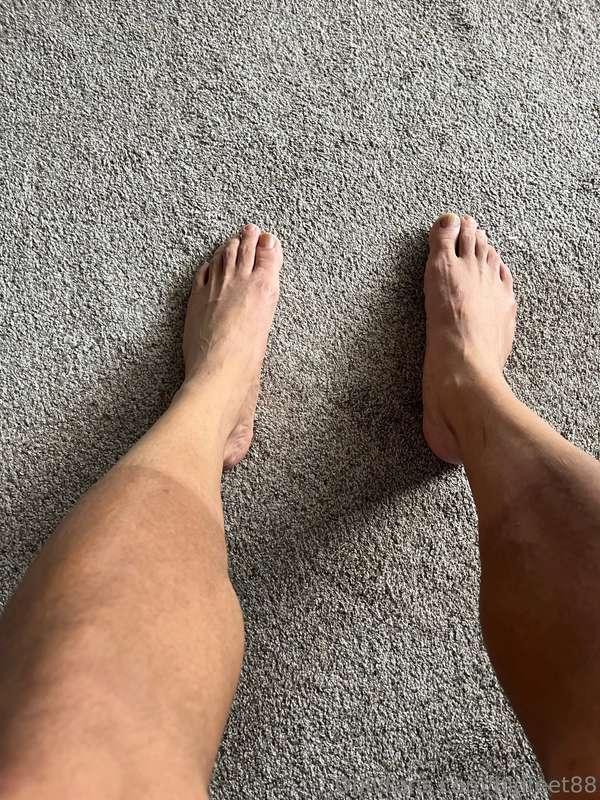 Summer tan is coming back 