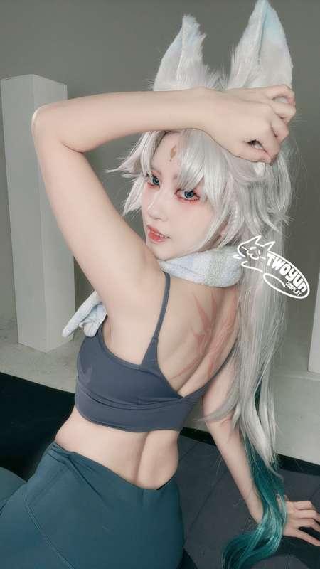 November Tier3 is HonkaiStarRail Feixiao 