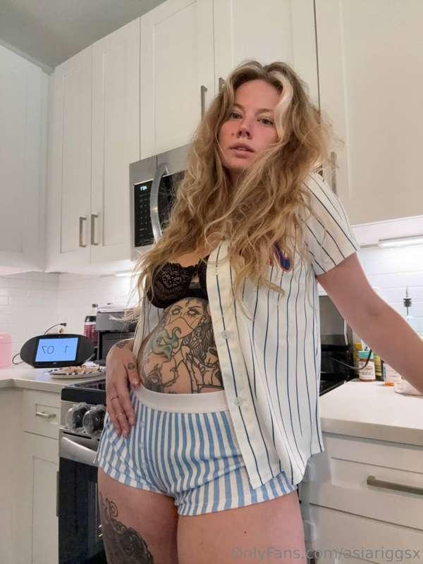 I’m not on the menu, but I could be your favorite dish