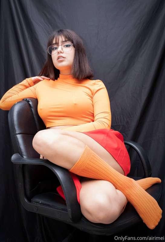 Velma 🔥