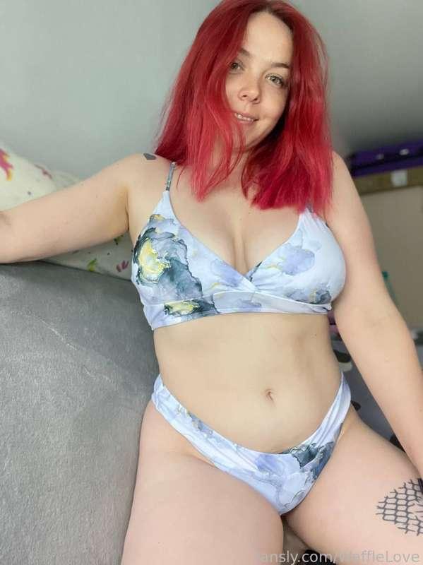 Hey, boys 😉

#fyp #redhead #wetpussy #boobs #tits #nude #bigboobs #pussy #teen #bigtits