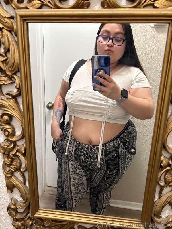 Can I get a tip for my morning coffee? 🤎🍪🥵
