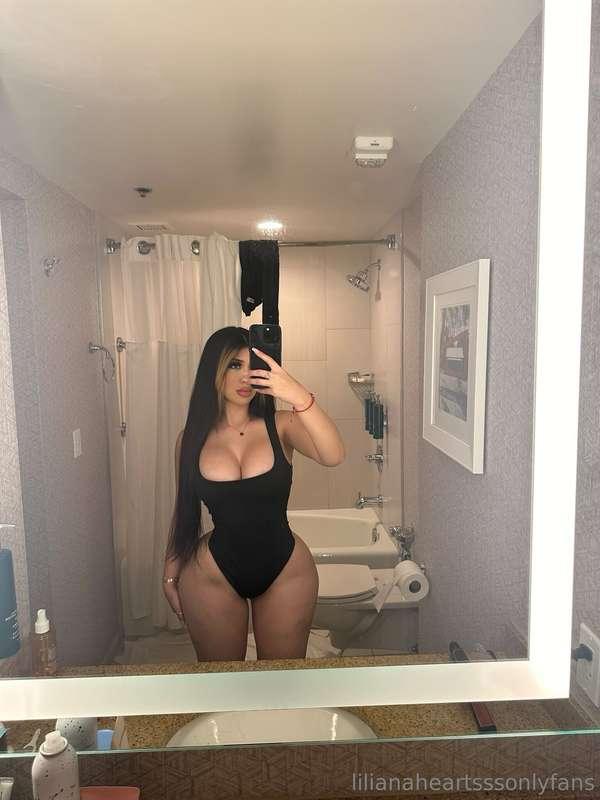Tight in all the right places 