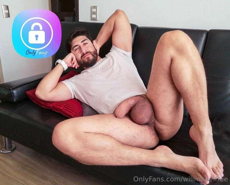 willmodelfree image #5