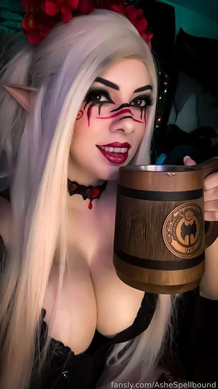 ashespellbound image #3