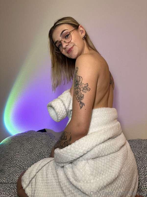 Fill me up 💦