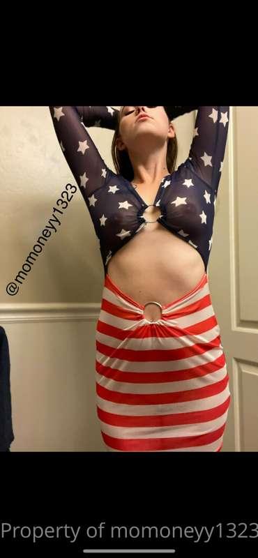 ‘Merica bitches 😈😜😮‍💨