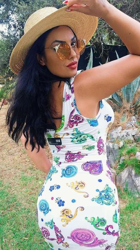 🌿 Tuscany Tranquility 🌿  In the midst of this serene olive t..