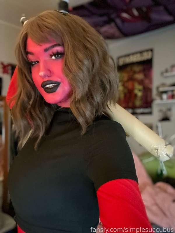 simplesuccubus image #1
