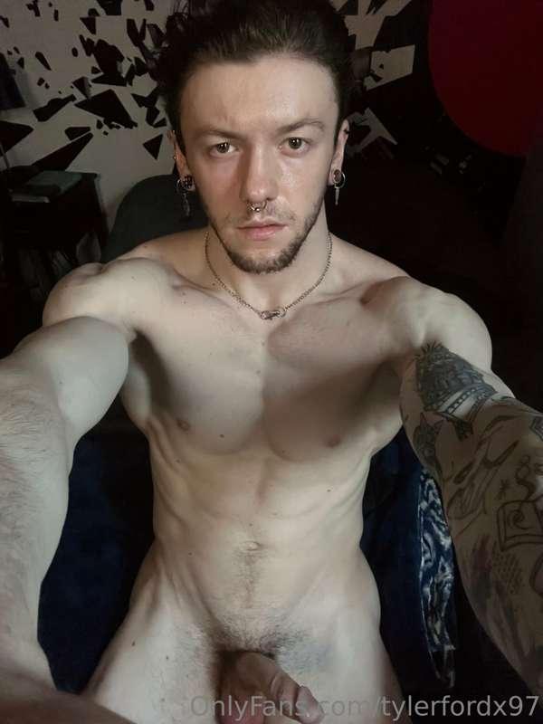 Let me be your sex toy