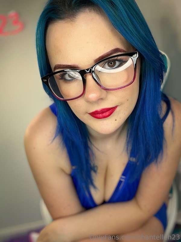 Glasses for my protection 👓