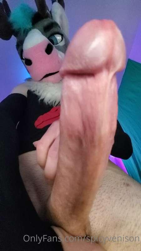 Video of this bad boy in action sooooon~
