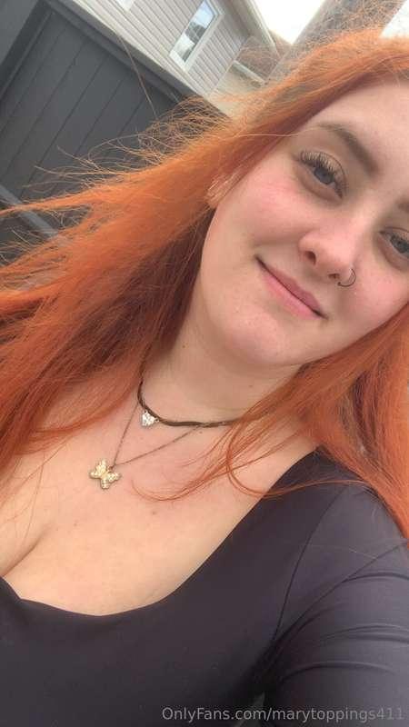 It’s warm and sunny here today!! ☀️💕