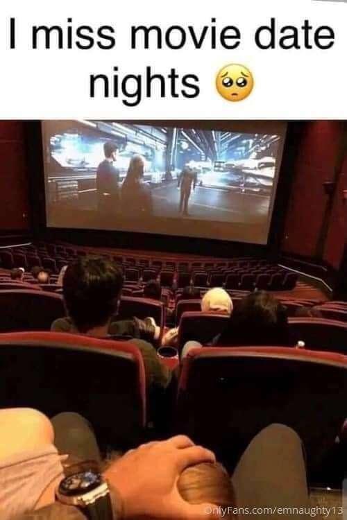 I miss it!