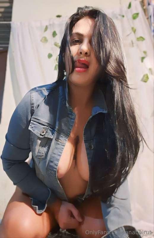 🦋@ceciliahot 🦋 HOT LATINA Vid3o call  Virtual girlfriend  Pe..