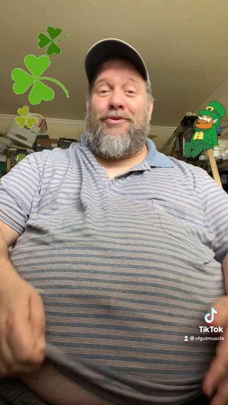 Happy St Patty’s Day