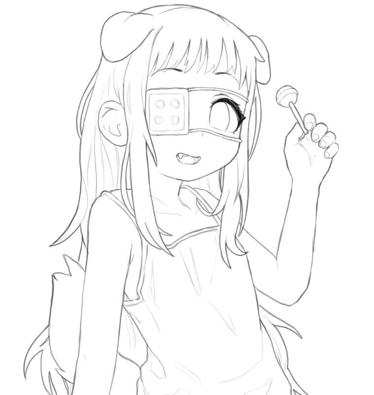 wip