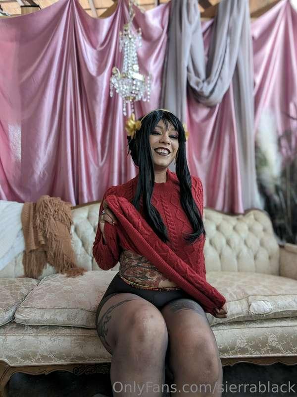 sierrablack image #3