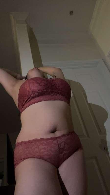 Can I be your good girl right now?