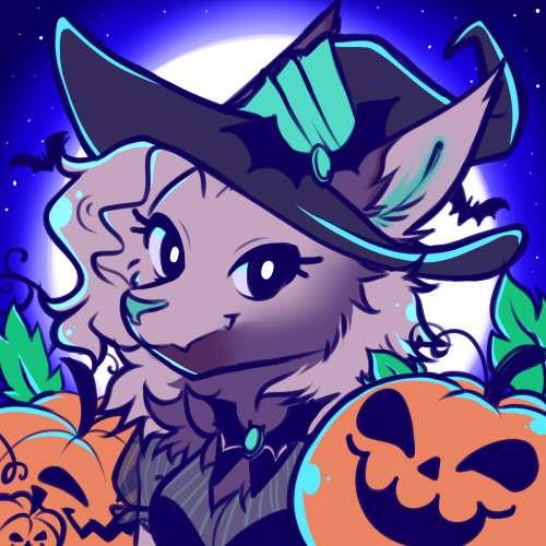 October: ICONS!