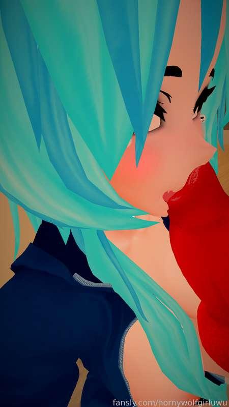 hornywolfie image #14