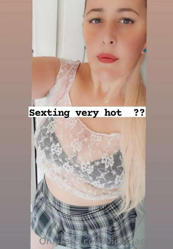 📱👑 QUEEN SEXTING VERY HOT 👑📱 0NLINE 24/7  @VICTORIACALIXTA #..