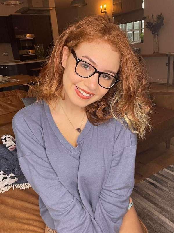 Your fave geek