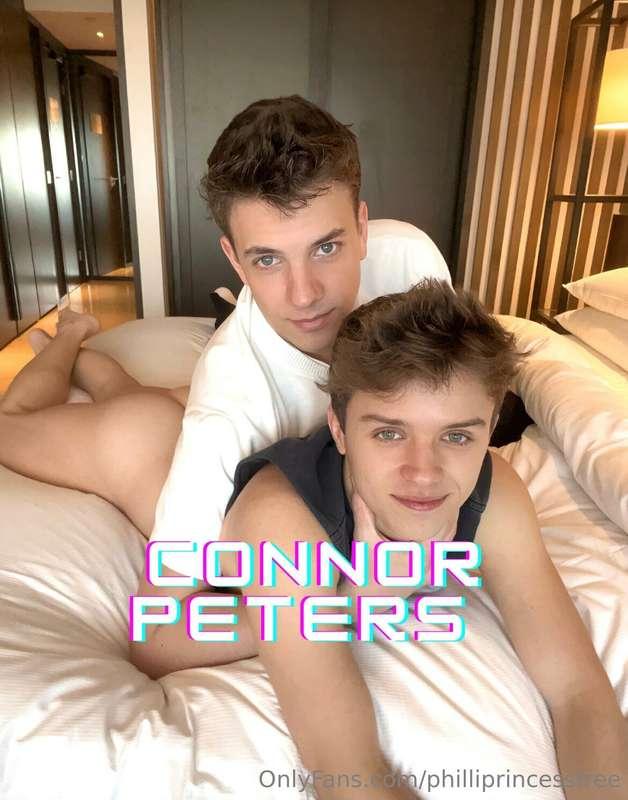 🎬 MY BRO CONNOR 🌶️🔥Crazy new Collab with my Bro Connor 🤭🤭 I ..