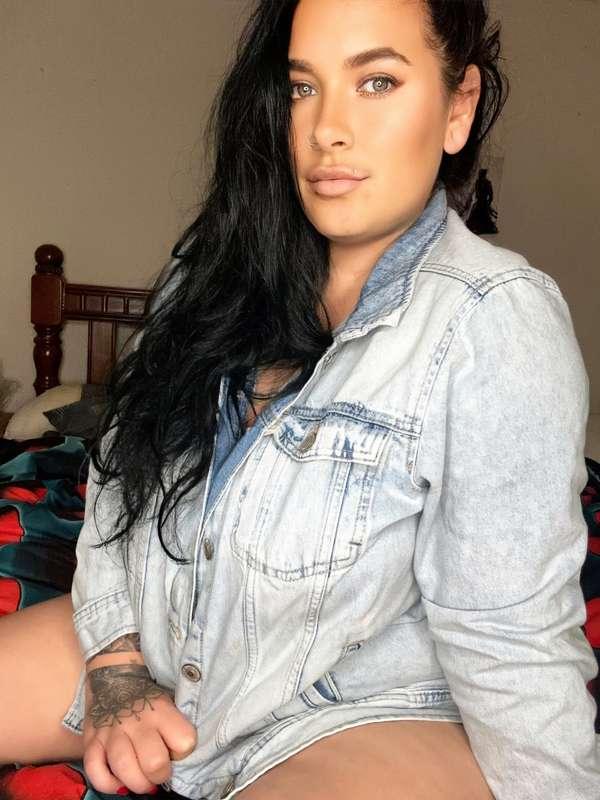 VIP PAGE - @loveinkedivyrose 💕