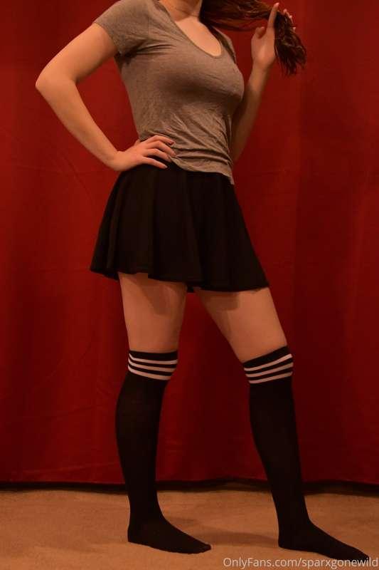 sparxgonewild image #24