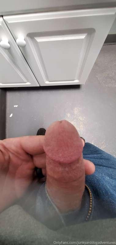 A little at work flashing!!!
