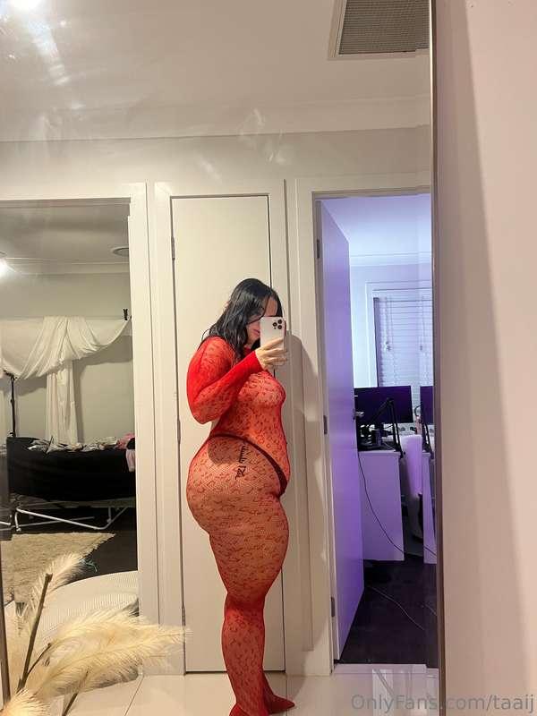 Too hot to handle ❤️