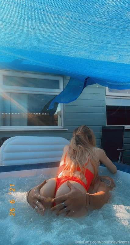 Look at the view