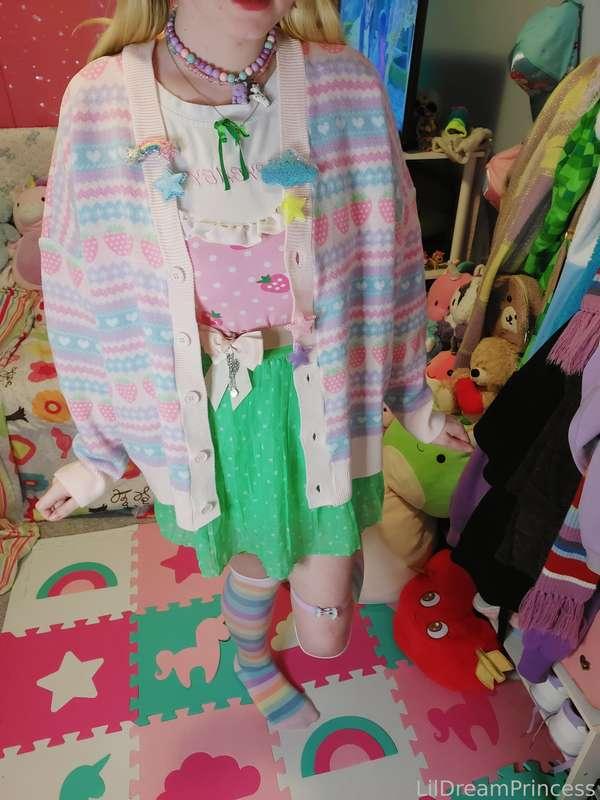 lildreamprincess image #13