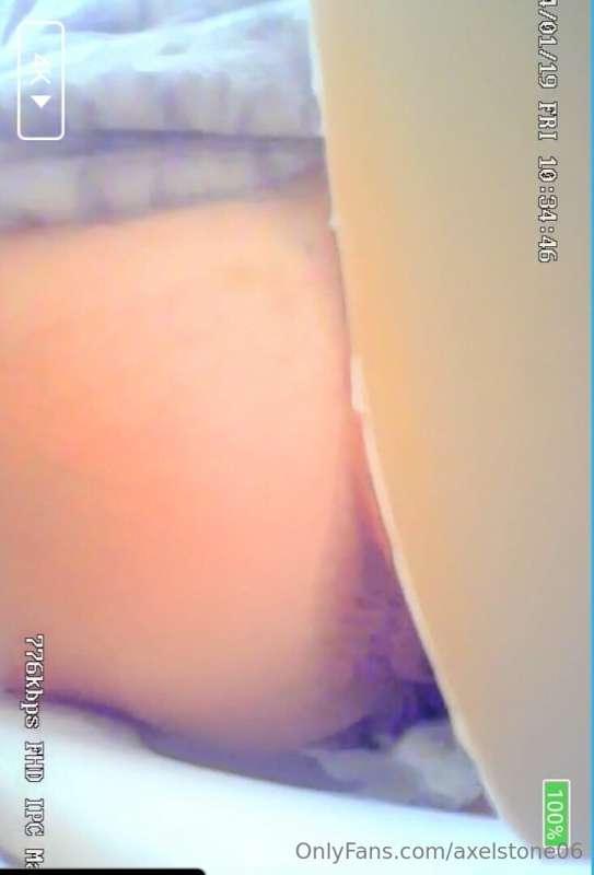 Better look at mother in laws asshole