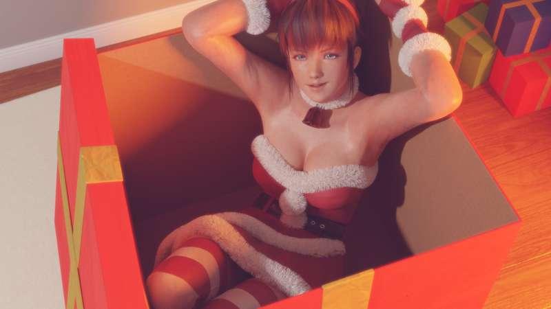 Render - Hitomi 720p
